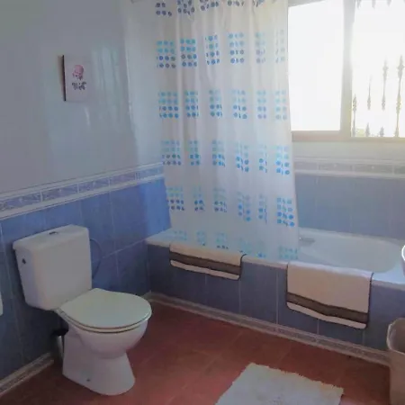 Holiday home Espectacular Casa Con Piscina En Gaucin