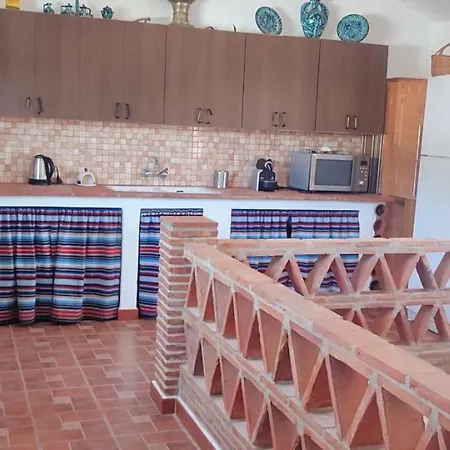 Espectacular Casa Con Piscina En Holiday home *