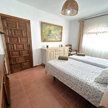 Holiday home Espectacular Casa Con Piscina En