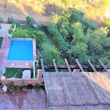 Espectacular Casa Con Piscina En Holiday home