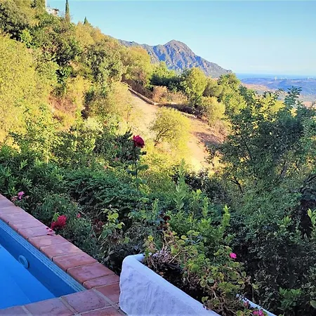 Espectacular Casa Con Piscina En Holiday home *